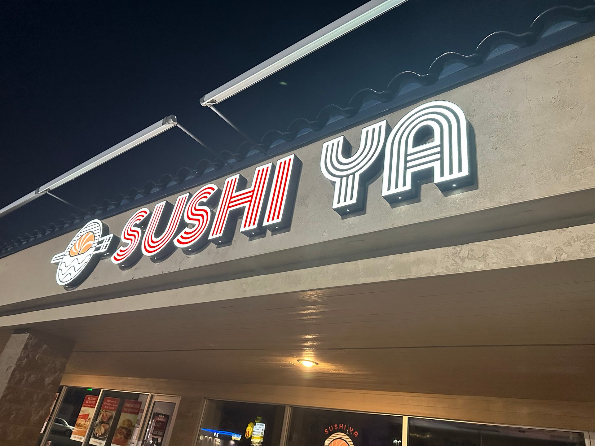 Kennewick's neighborhood sushi spot