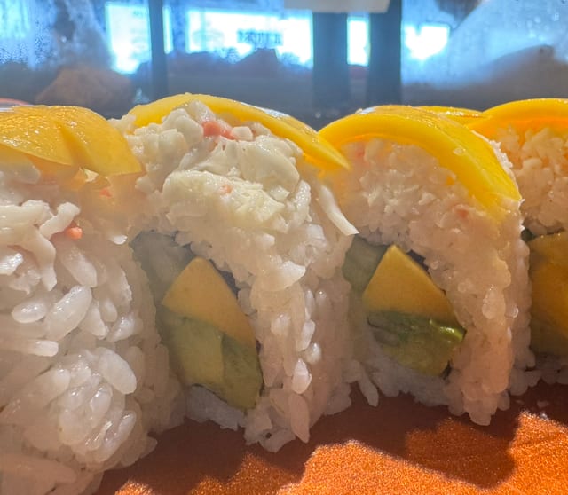 Mango Tango.