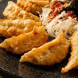 Gyoza