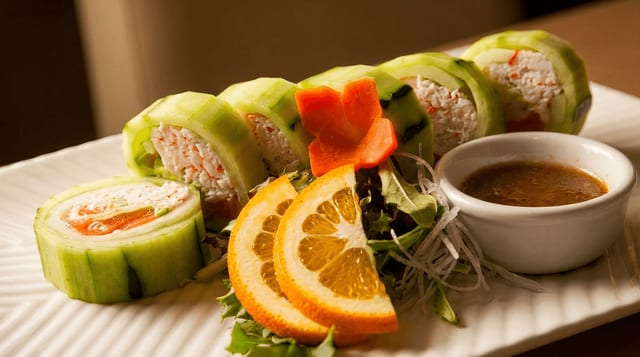 Naruto Roll.