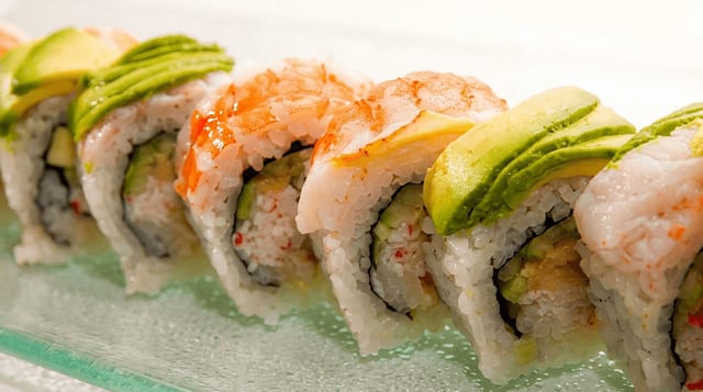 Tiger Roll.