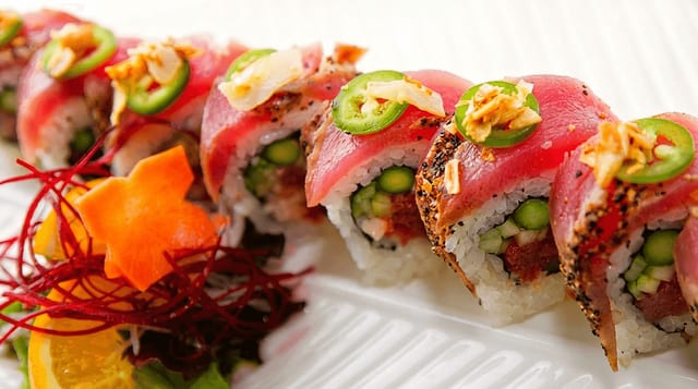 Ninja Roll.