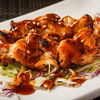 Yakitori