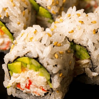 California Roll