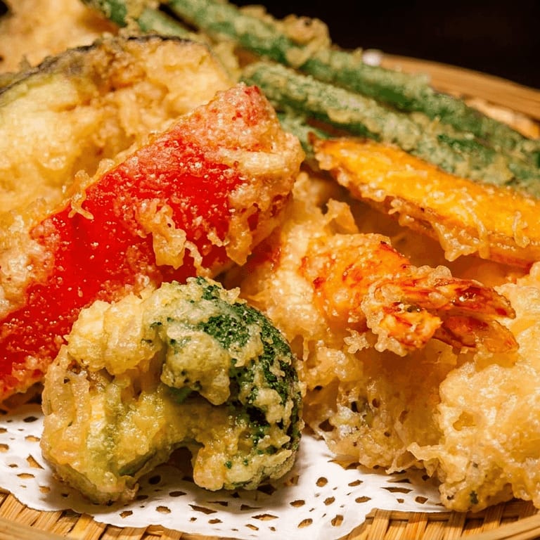 Savor Our Inari Delights