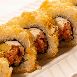 Vegas Roll