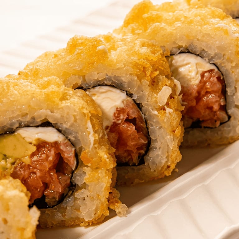 Savor Our Shrimp Creations