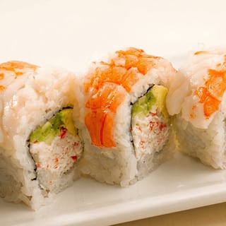 Shrimp killer Roll