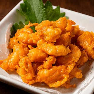 Calamari