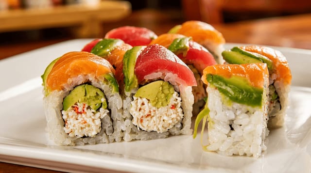 Hawaiian Roll.